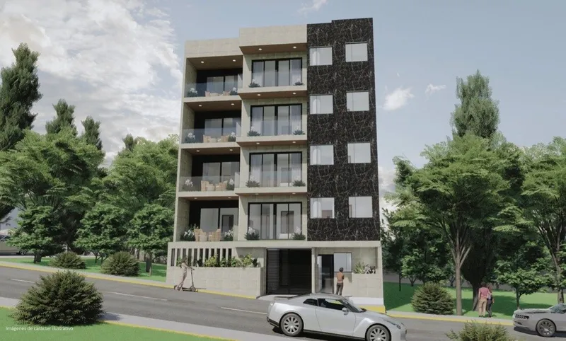 Departamento en venta · Lomas de Tecamachalco, Naucalpan de Juárez, Estado de México
