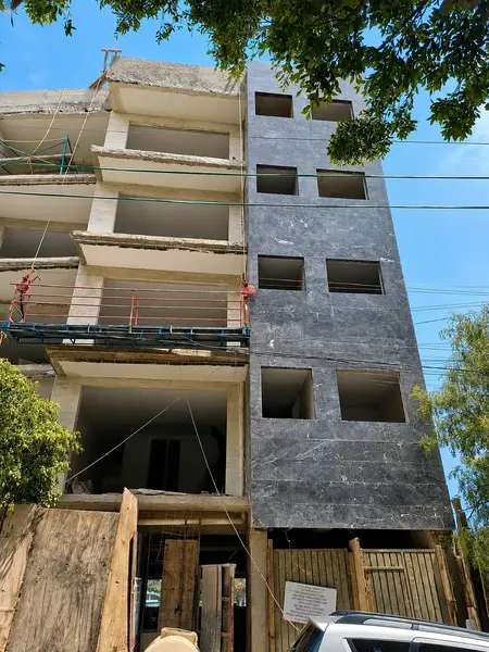 Departamento en venta · Lomas de Tecamachalco, Naucalpan de Juárez, Estado de México