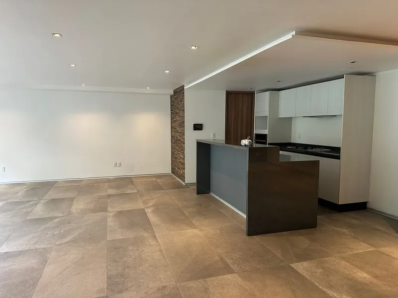 Departamento en venta · Polanco, Miguel Hidalgo, Ciudad de México