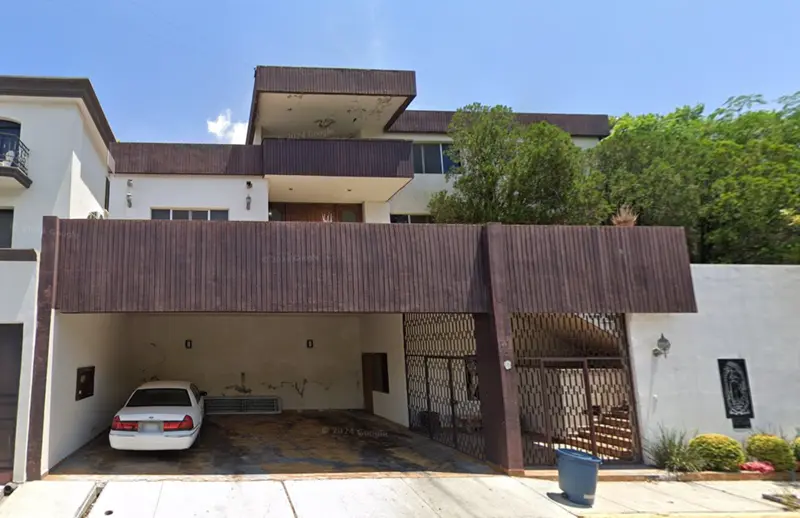 Casa en venta · Fuentes del Valle, San Pedro Garza García, Nuevo León