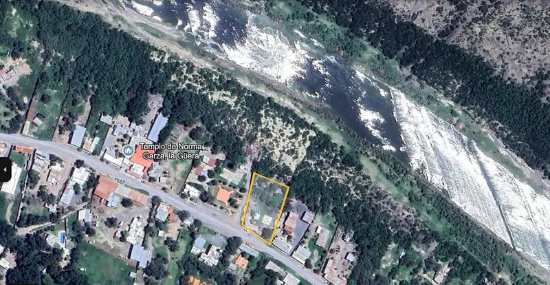 Lote en venta · Santa Maria La Floreña, Pesquería, Nuevo León