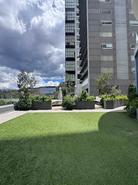 Departamento en venta · Santa Fe Cuajimalpa, Cuajimalpa de Morelos, Ciudad de México Departamento en venta · Santa Fe Cuajimalpa, Cuajimalpa de Morelos, Ciudad de México