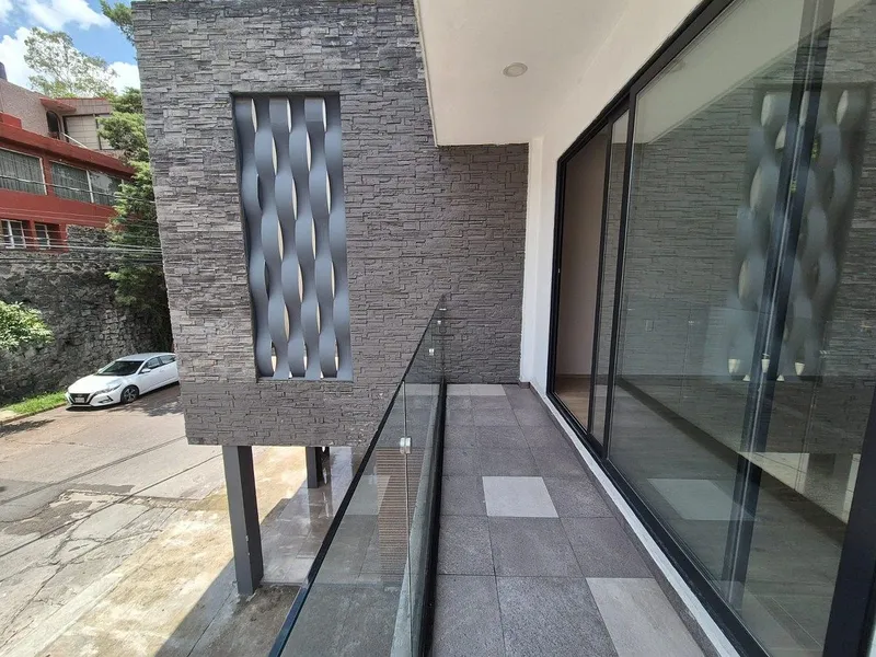 Departamento en venta · Lomas de Tecamachalco, Naucalpan de Juárez, Estado de México