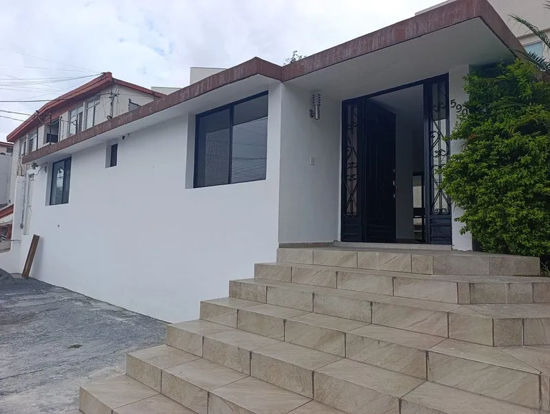 Casa en venta · Vista Hermosa, Monterrey, Nuevo León