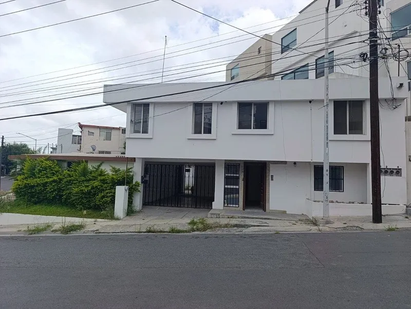 Casa en venta · Vista Hermosa, Monterrey, Nuevo León