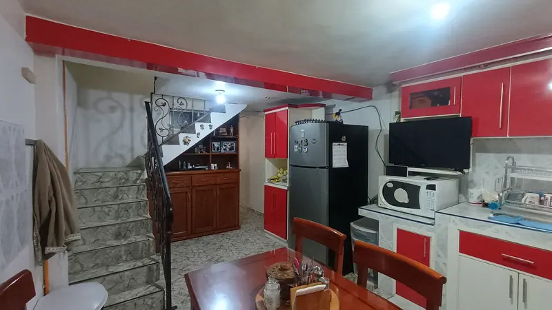 Condominio en venta · Miguel Hidalgo, Azcapotzalco, Ciudad de México