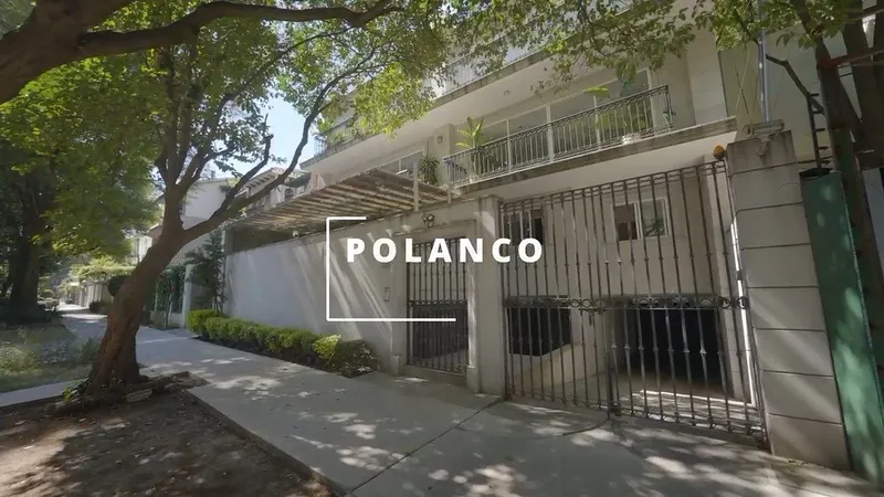 Departamento en venta · Polanco, Miguel Hidalgo, Ciudad de México Departamento en venta · Polanco, Miguel Hidalgo, Ciudad de México