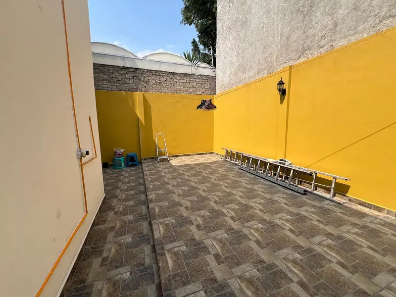 Casa en venta · San Antonio, Azcapotzalco, Ciudad de México