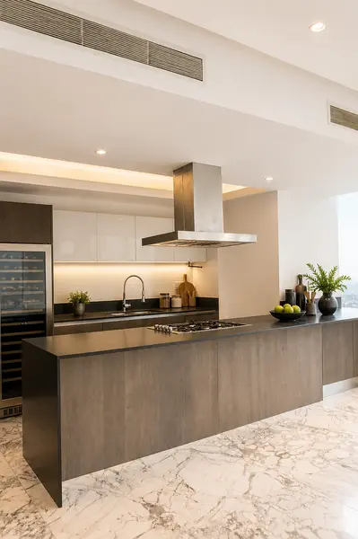 Departamento en venta · Contadero, Cuajimalpa de Morelos, Ciudad de México