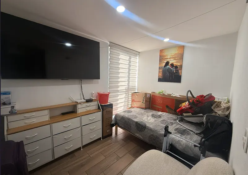 Departamento en venta · Azcapotzalco, Ciudad de México