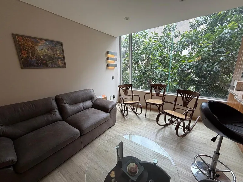 Departamento en venta · Benito Juárez Santa Cruz del Tejocote, San José del Rincón, Estado de México