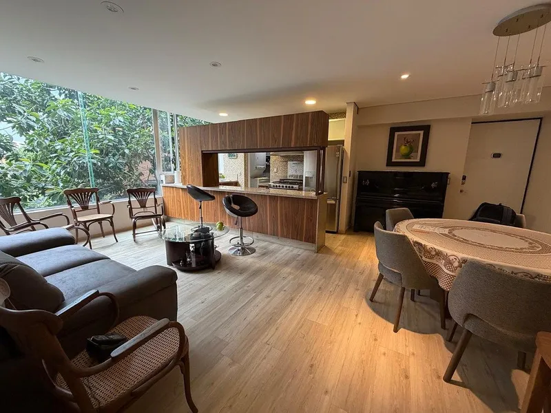 Departamento en venta · Benito Juárez Santa Cruz del Tejocote, San José del Rincón, Estado de México Departamento en venta · Benito Juárez Santa Cruz del Tejocote, San José del Rincón, Estado de México