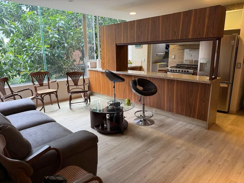 Departamento en venta · Benito Juárez Santa Cruz del Tejocote, San José del Rincón, Estado de México Departamento en venta · Benito Juárez Santa Cruz del Tejocote, San José del Rincón, Estado de México