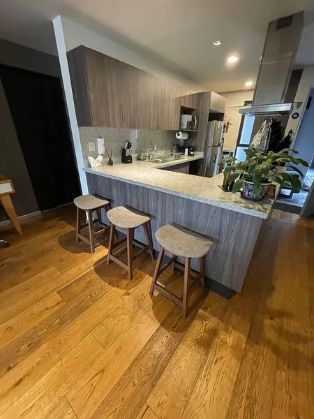 Departamento en venta · Roma Norte, Roma, Cuauhtémoc, Ciudad de México