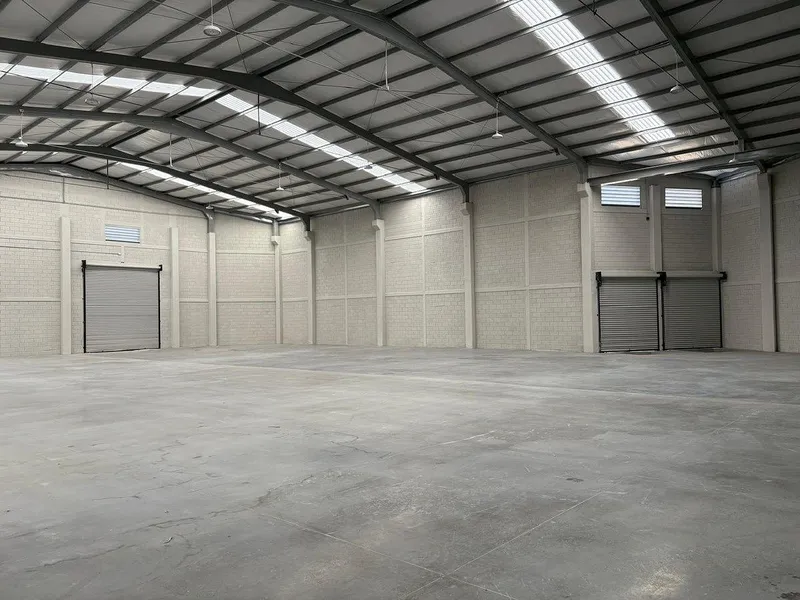 Bodega en renta · Terra Park Santa Catarina, Santa Catarina, Nuevo León