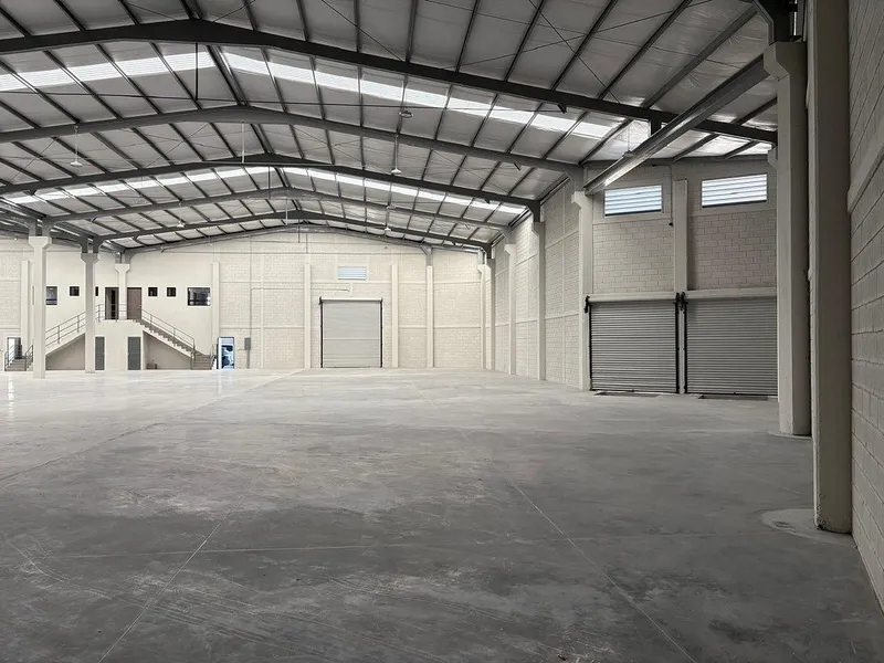 Bodega en renta · Terra Park Santa Catarina, Santa Catarina, Nuevo León