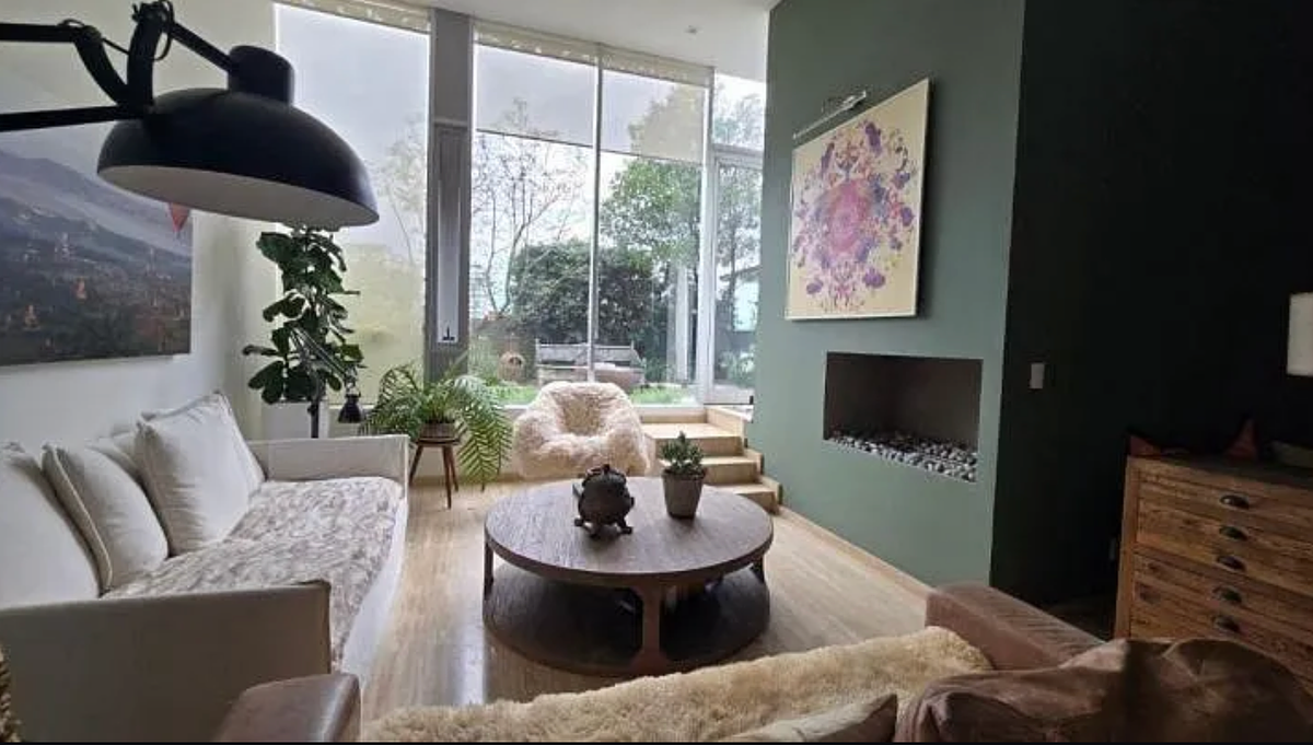 Departamento en venta · Lomas de Vista Hermosa, Cuajimalpa de Morelos, Ciudad de México