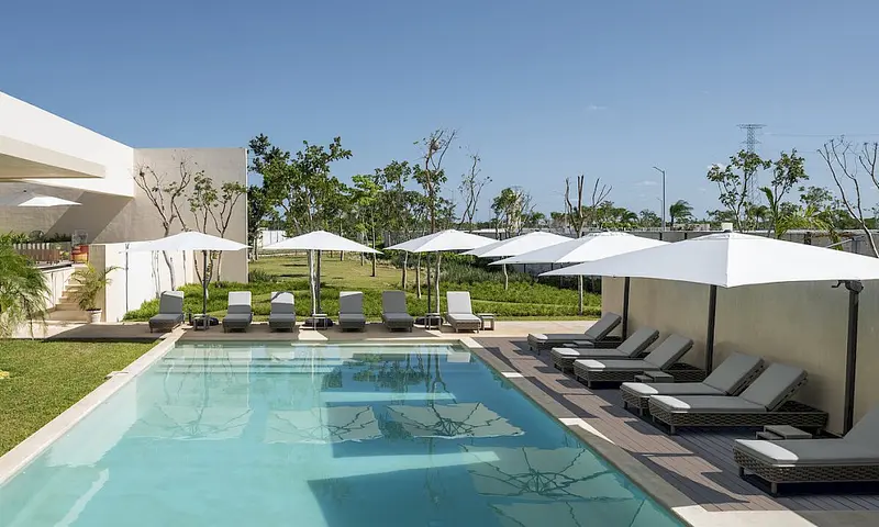 Condominio en venta · Temozon Norte, Mérida, Yucatán
