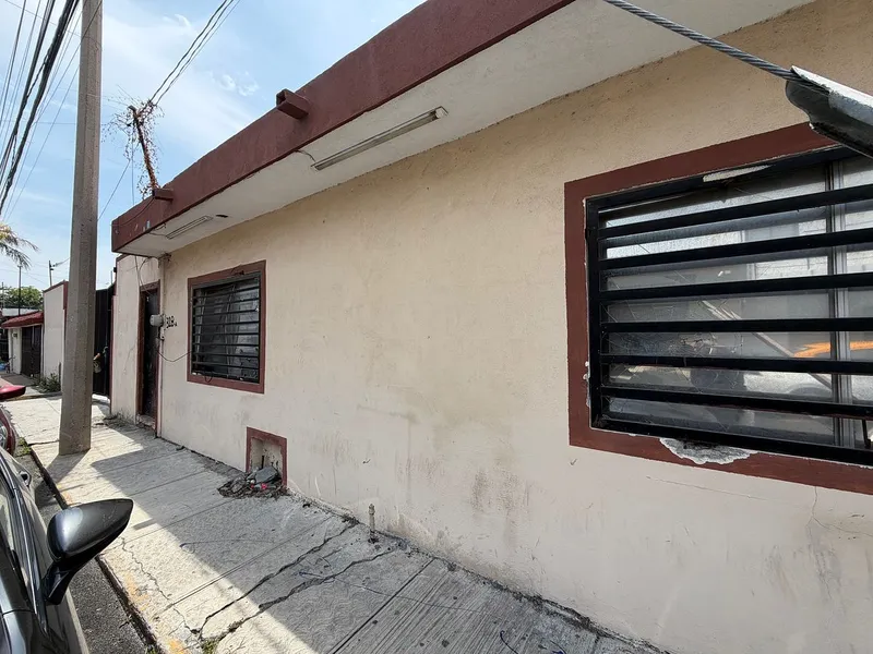 Lote en venta · San Nicolás de los Garza Centro, San Nicolás de los Garza, Nuevo León