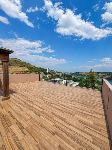 Casa en venta · Residencial Lago Esmeralda, Atizapán de Zaragoza, Estado de México