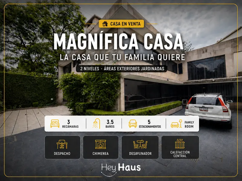 Casa en venta · Lomas de Chapultepec I Sección, Lomas de Chapultepec, Chapultepec, Miguel Hidalgo, Ciudad de México