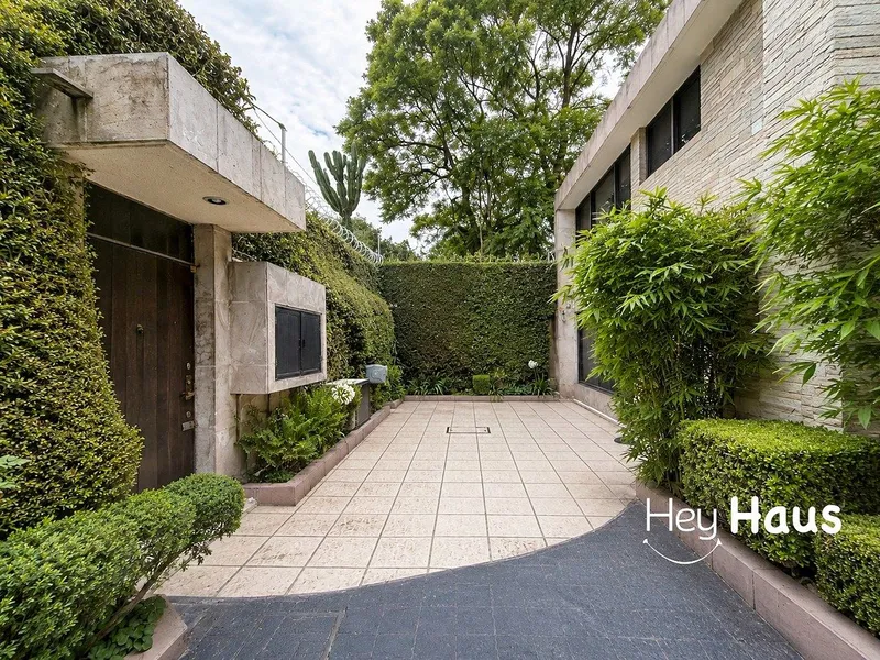 Casa en venta · Lomas de Chapultepec I Sección, Lomas de Chapultepec, Chapultepec, Miguel Hidalgo, Ciudad de México