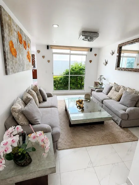Casa en venta · Paseos de Churubusco, Iztapalapa, Ciudad de México
