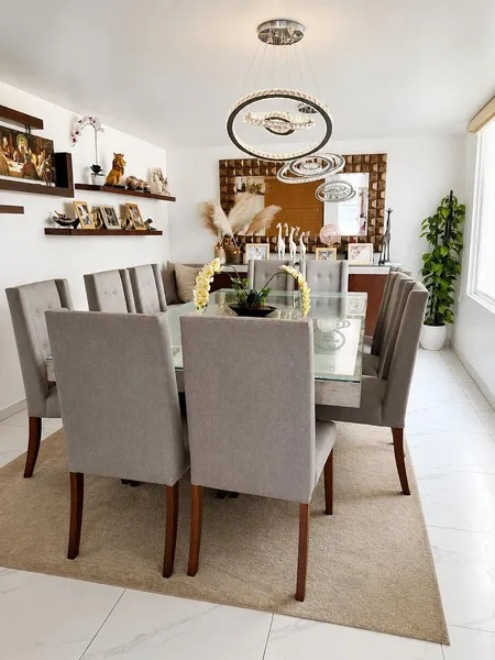 Casa en venta · Paseos de Churubusco, Iztapalapa, Ciudad de México