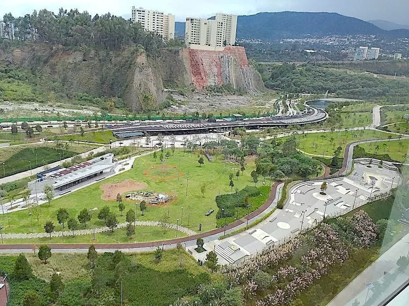 Departamento en venta · Santa Fe Cuajimalpa, Cuajimalpa de Morelos, Ciudad de México Departamento en venta · Santa Fe Cuajimalpa, Cuajimalpa de Morelos, Ciudad de México