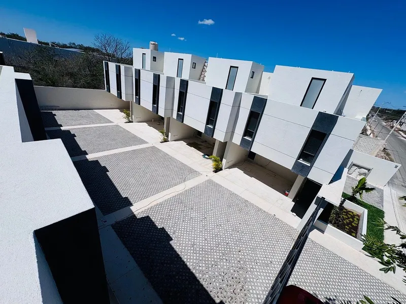 Condominio en venta · San Juan Bautista, Mérida, Yucatán