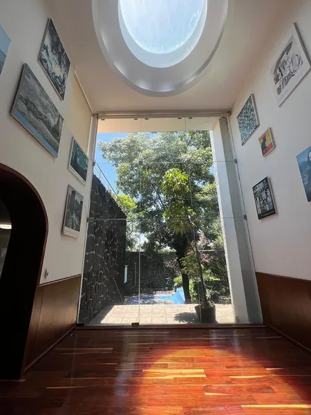 Casa en venta · Lomas Hipódromo, Naucalpan de Juárez, Estado de México