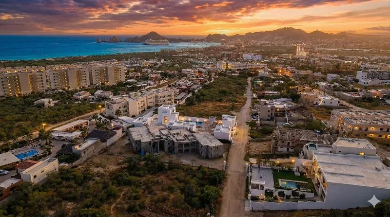 Casa en venta · El Tezal, Los Cabos, Baja California Sur