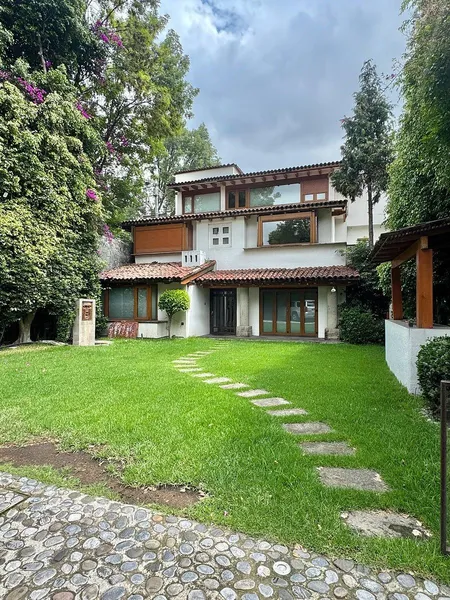 Condominio en renta · San Angel, Álvaro Obregón, Ciudad de México