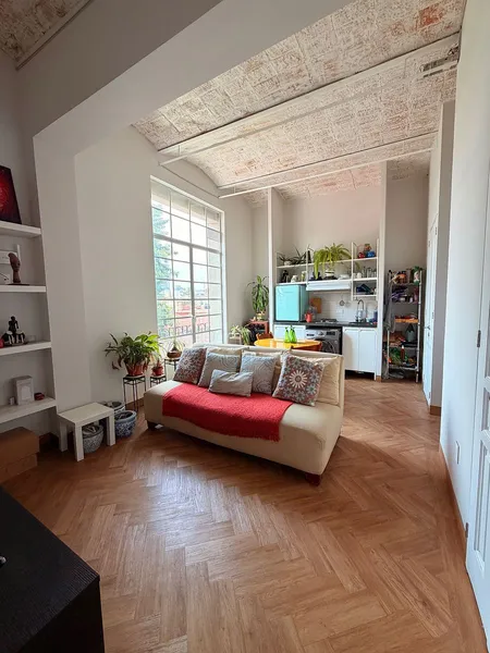 Departamento en venta · San Rafael, Cuauhtémoc, Ciudad de México