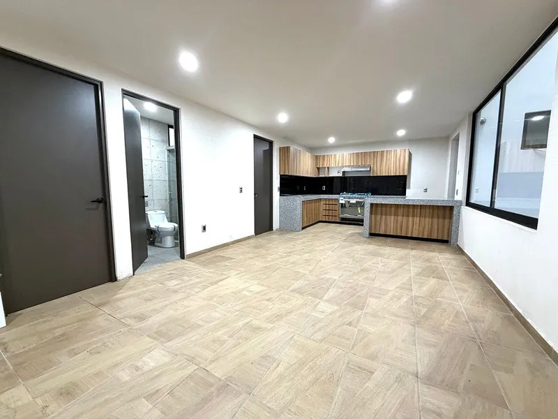 Departamento en venta · Ciudad Jardín, Coyoacán, Ciudad de México Departamento en venta · Ciudad Jardín, Coyoacán, Ciudad de México