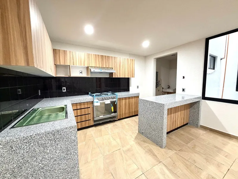 Departamento en venta · Ciudad Jardín, Coyoacán, Ciudad de México Departamento en venta · Ciudad Jardín, Coyoacán, Ciudad de México