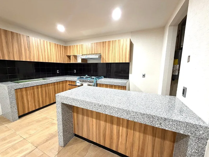Departamento en venta · Ciudad Jardín, Coyoacán, Ciudad de México Departamento en venta · Ciudad Jardín, Coyoacán, Ciudad de México