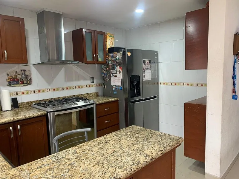 Condominio en venta · Granjas Coapa, Tlalpan, Ciudad de México