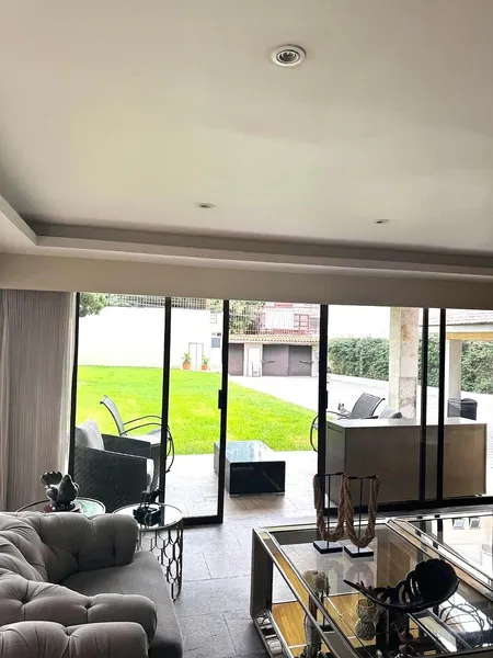 Casa en venta · San Jerónimo Lídice, La Magdalena Contreras, Ciudad de México