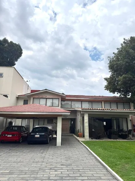 Casa en venta · San Jerónimo Lídice, La Magdalena Contreras, Ciudad de México
