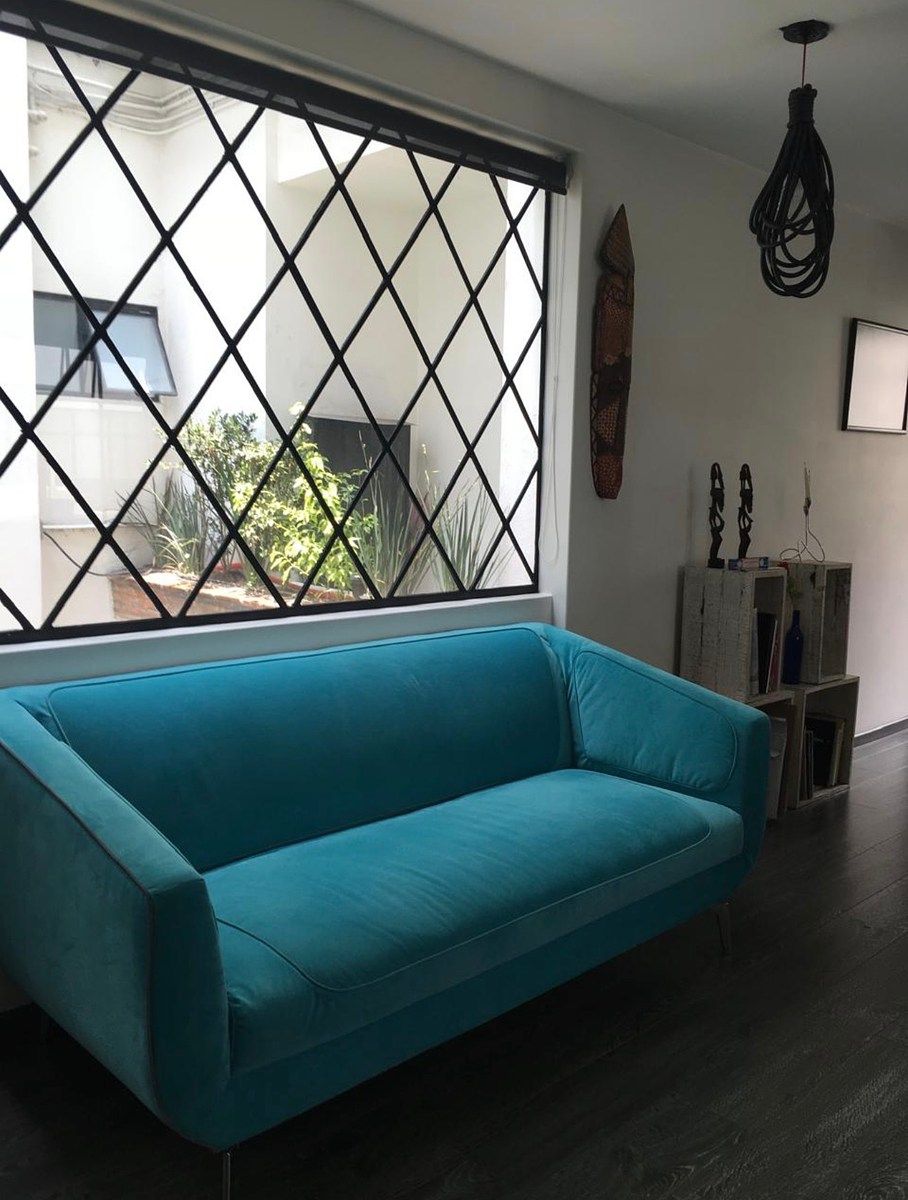 Departamento en venta · Hipodromo Condesa, Condesa, Cuauhtémoc, Ciudad de México