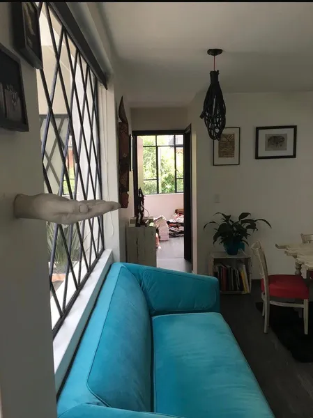 Departamento en venta · Hipodromo Condesa, Condesa, Cuauhtémoc, Ciudad de México