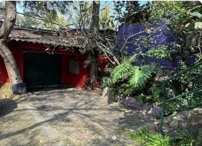 Lote en venta · Coyoacán, Ciudad de México