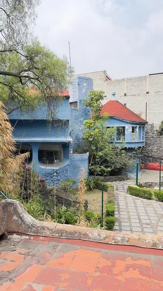 Lote en venta · Coyoacán, Ciudad de México