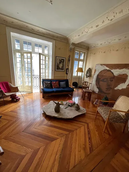 Departamento en venta · Juárez, Cuauhtémoc, Ciudad de México
