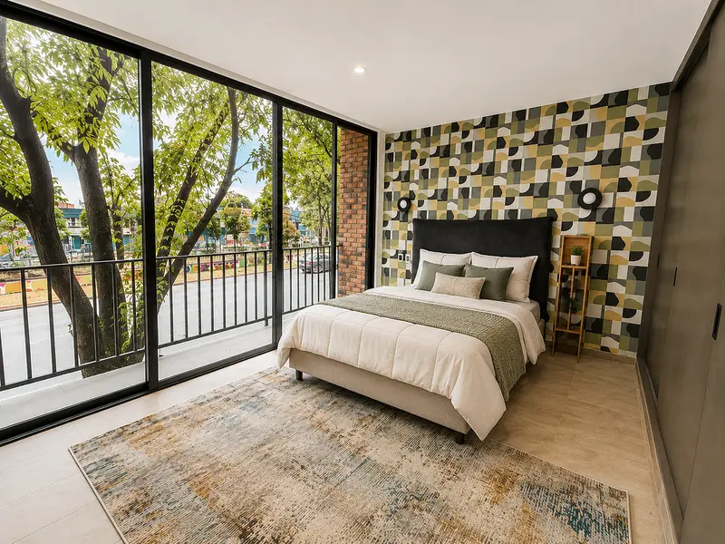Departamento en venta · Ciudad Jardín, Coyoacán, Ciudad de México