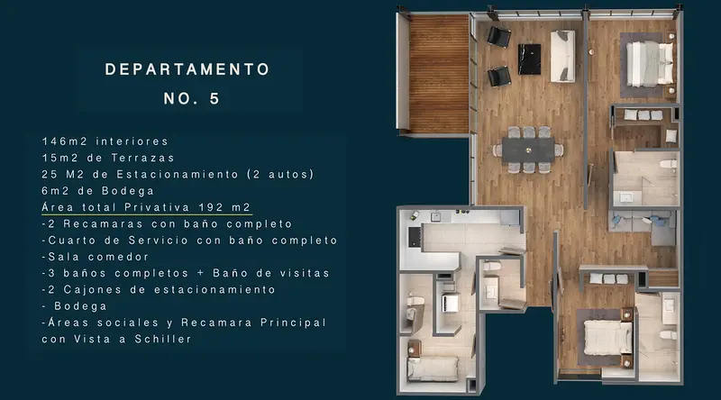 Departamento en venta · Polanco, Miguel Hidalgo, Ciudad de México Departamento en venta · Polanco, Miguel Hidalgo, Ciudad de México