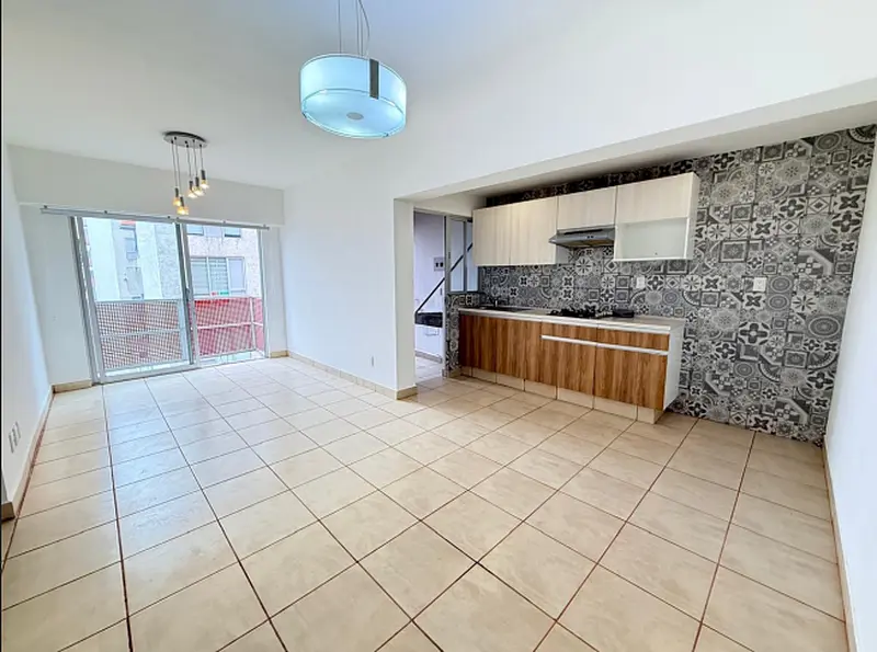 Departamento en venta · Cosmopolita, Azcapotzalco, Ciudad de México