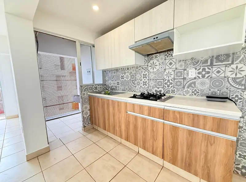 Departamento en venta · Cosmopolita, Azcapotzalco, Ciudad de México