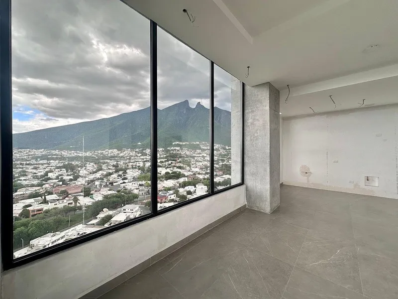 Departamento en venta · Contry, Monterrey, Nuevo León